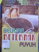 Belajar Bete..